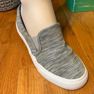 Keds Slip-On Dream Foam, Size 8